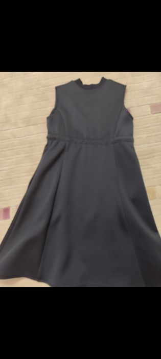 Шкільний сарафан. Перший клас