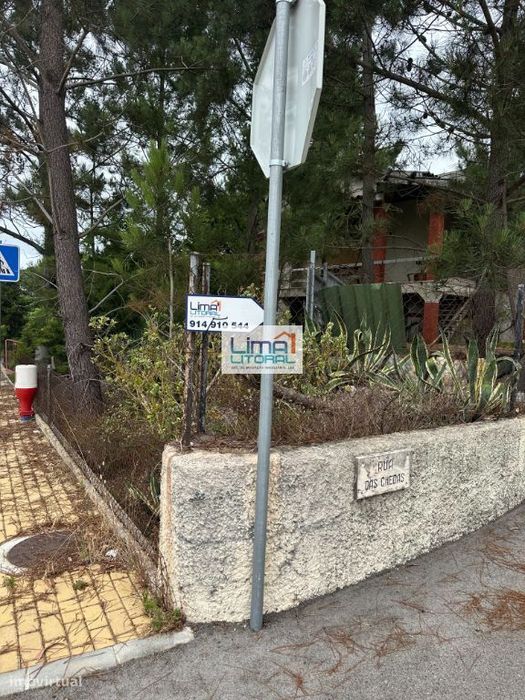 Lote de Terreno para moradia