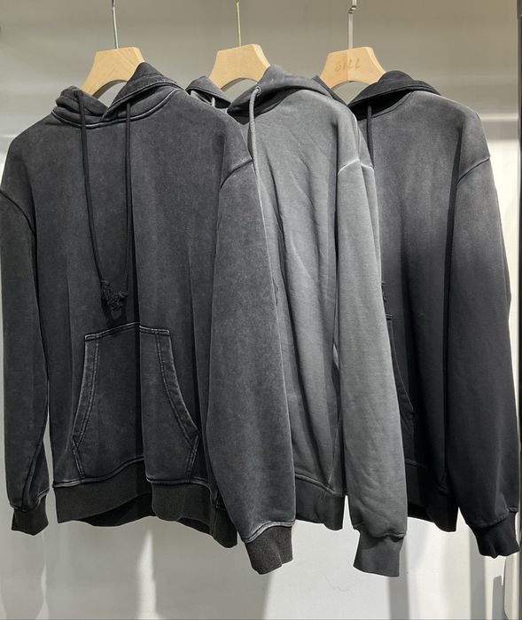 Толстовка CP Company с линзой