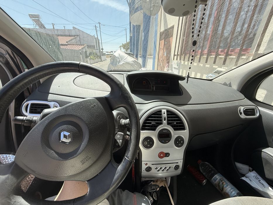 Renault Grand Modus