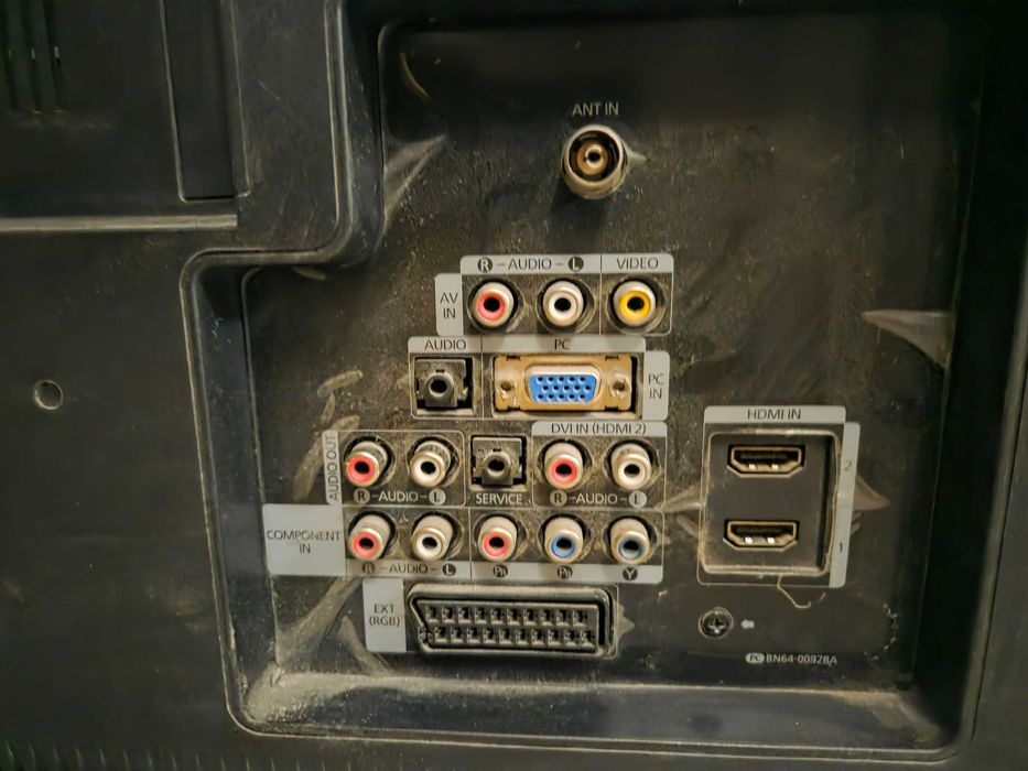 TV Samsung LE32A330J1N