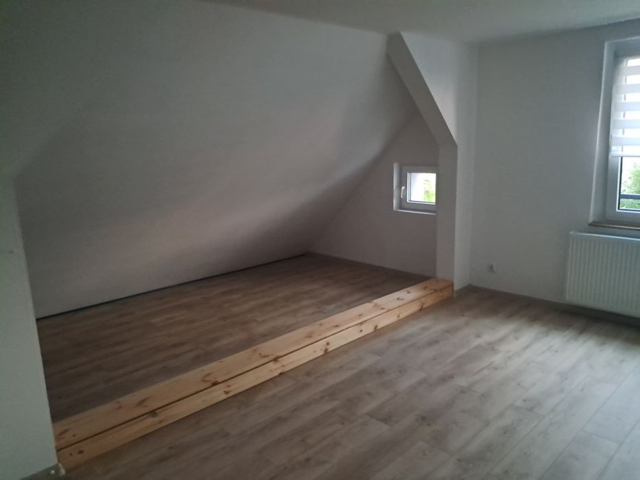 Mieszkanie – Gliwice - Widok 2