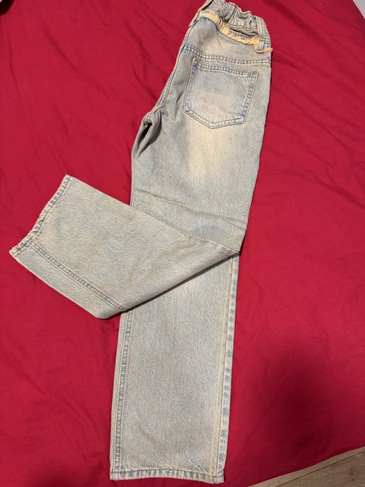 Джинси reserved 152