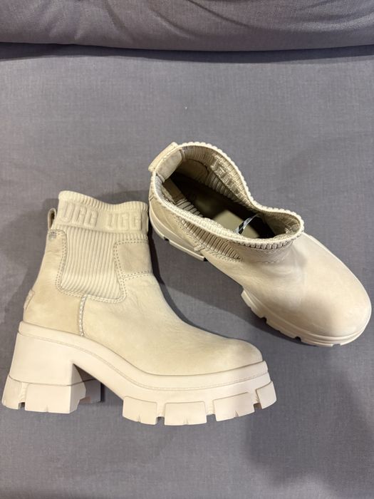 Ugg жіночі,осінні 39