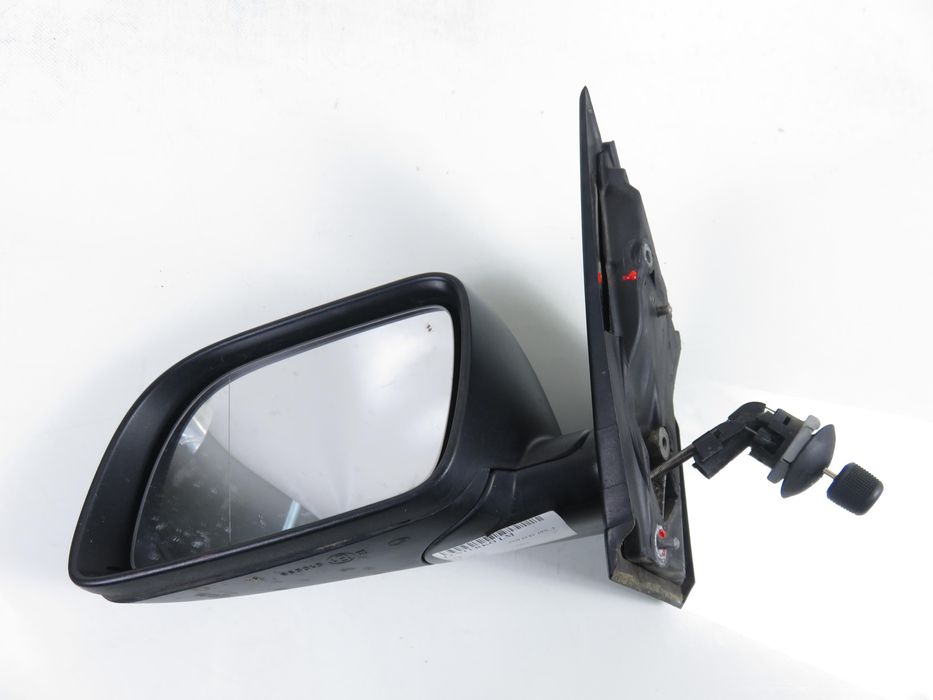 Lusterko Lewe Vw Polo IV 9n