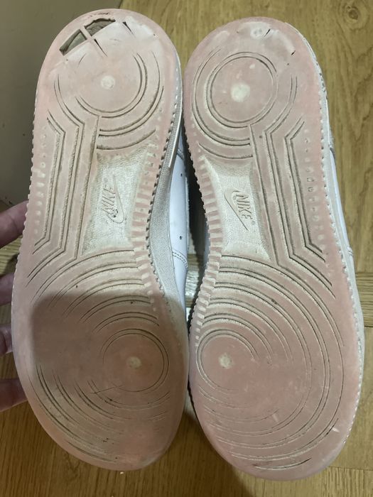 Ténis / sapatilhas Nike Air Force