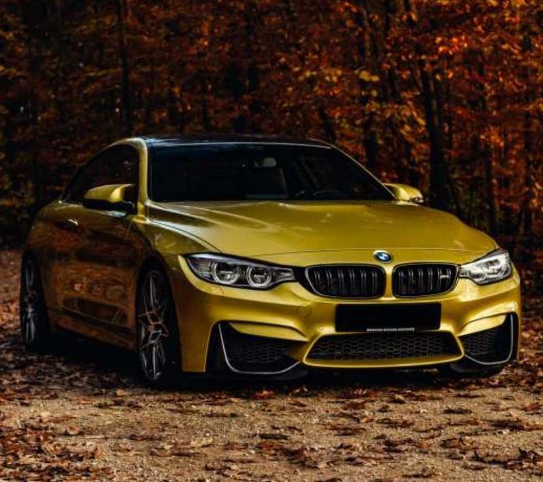 Capô bmw M3/M4 F82 Alumínio, nunca foi usado