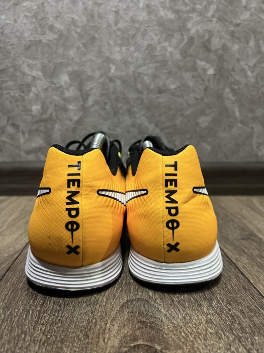 Футзалки Nike TiempoX Ligera IV IC
