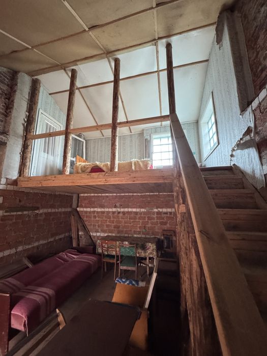 Продаж дачи в с.Жавинка , СТ Янтар, поруч р.Десна. Приватизована!