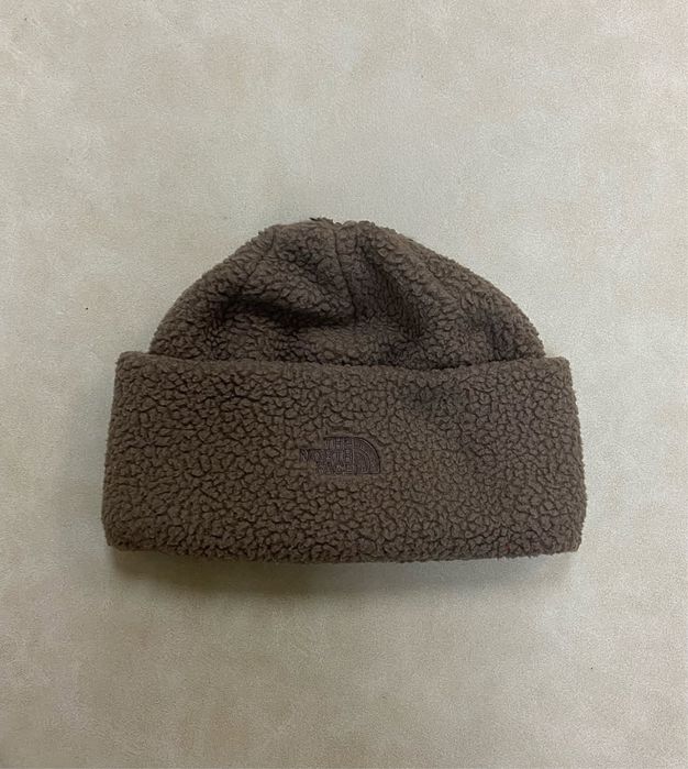 Шапка унісекс the north face