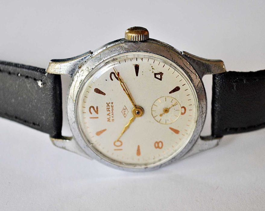 Majak 16  kamieni, PCzZ