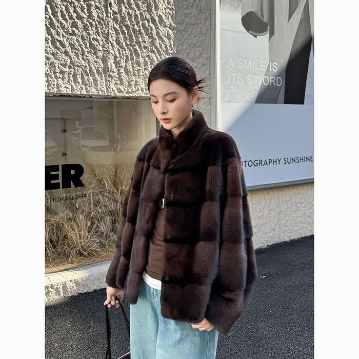 Натуральна норка