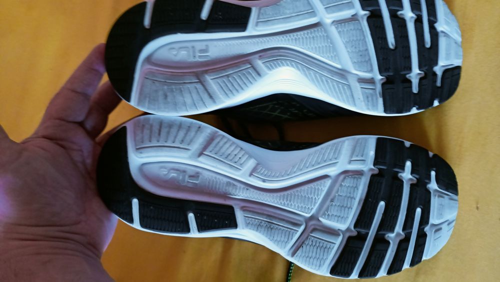 Fila memory threshold