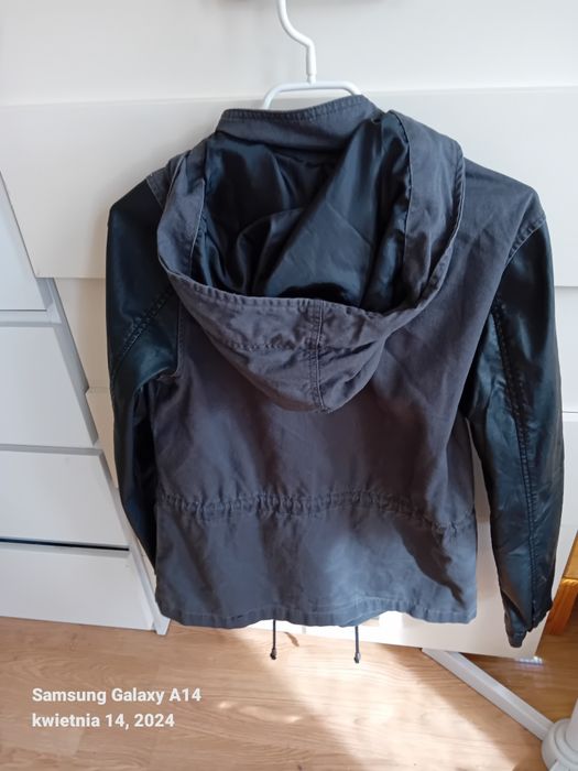 Sprzedam  kurtkę