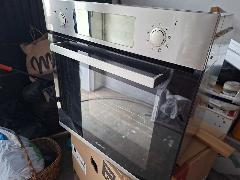 Forno de cozinha - Candy 2100W