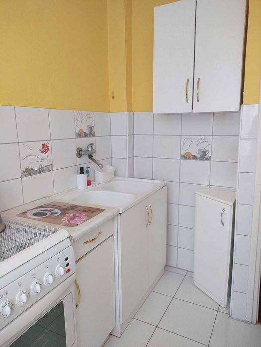 Mieszkanie – Łódź, Fabryczna, Śródmieście - Więcej