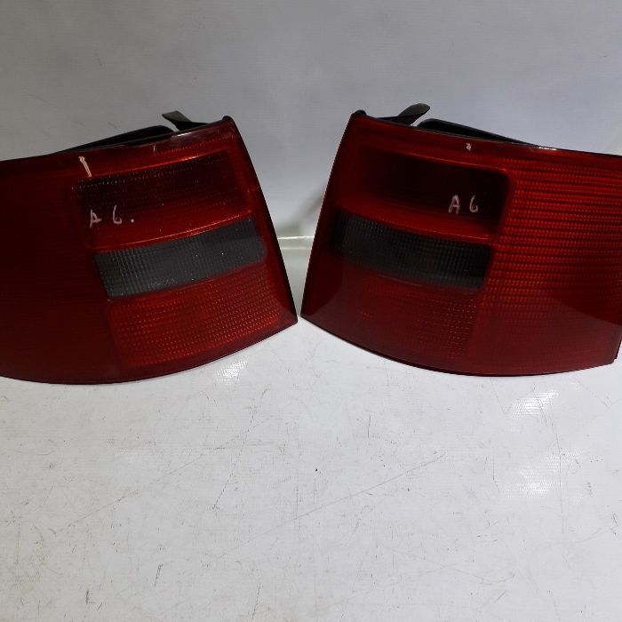Farol farolins Espelho Audi A6