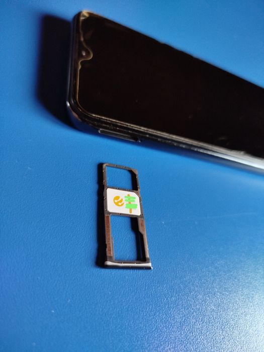 Xiaomi Redmi Note 8T 64GB Black