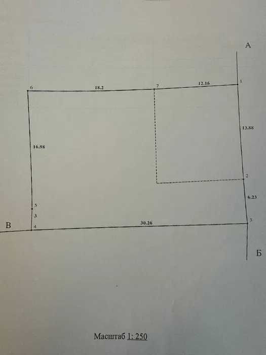 House by the address st. Kitoboynaya (area 74 m²) - Atlanta.ua - photo 24