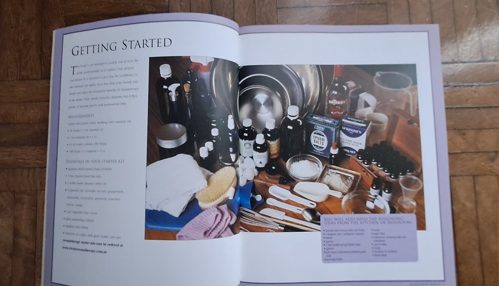 Livro técnicas de massagem