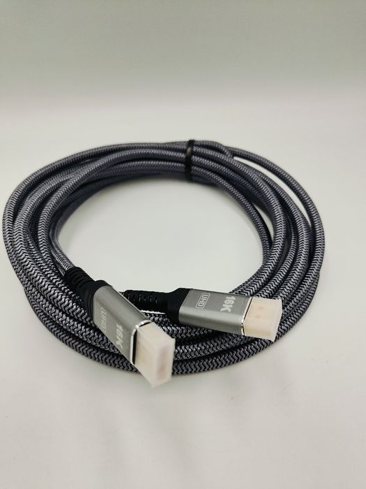 Kabel UHD 16 K długość 5 M