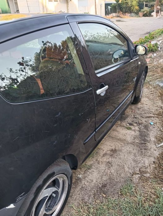 Vendo Citroen c2  de 2006