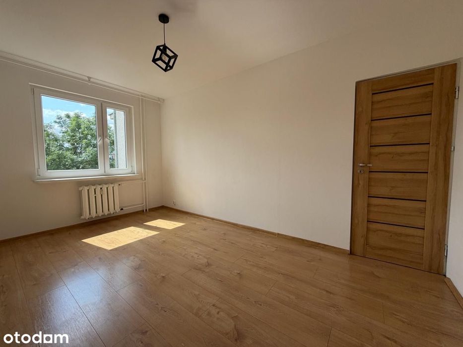 Komfortowe 3-pokojowe mieszkanie 69 m²  Świetna lokalizacja