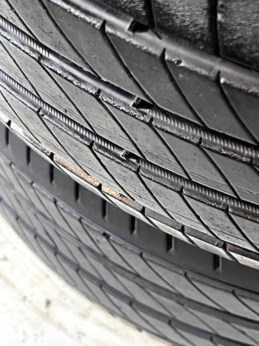 Pneus Michelin Primacy 4 - 205/55/16 - Como NOVOS