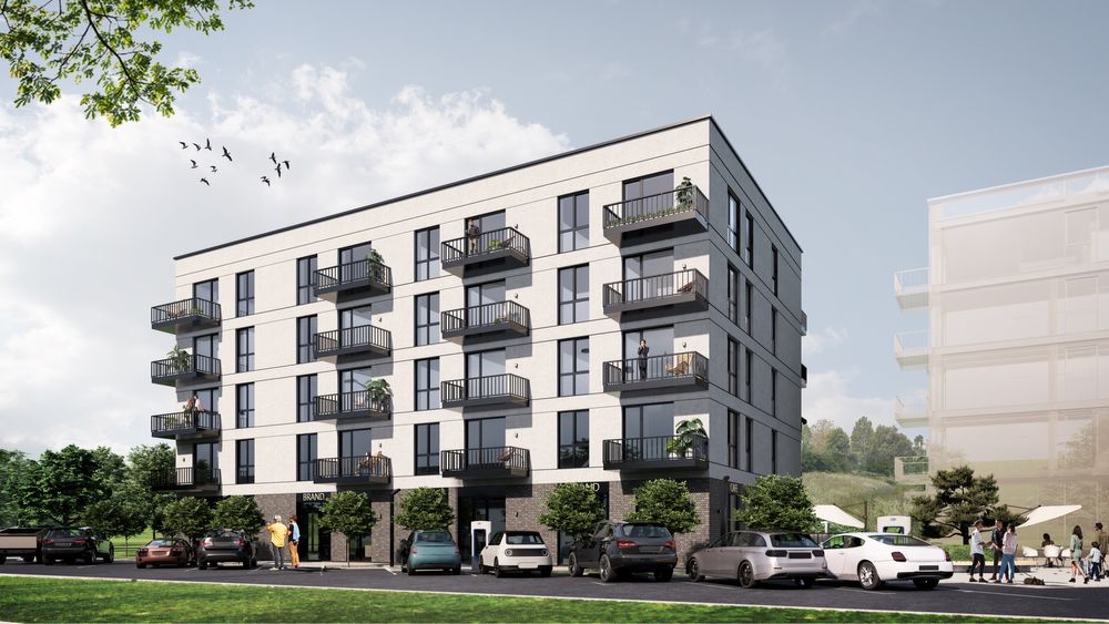 Квартира твоєї мрії між Тячевом і Хустом!