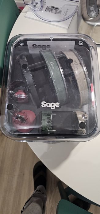 Processador de comida (the paradice 16)