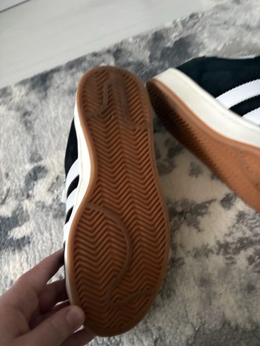 Кросівки adidas campus