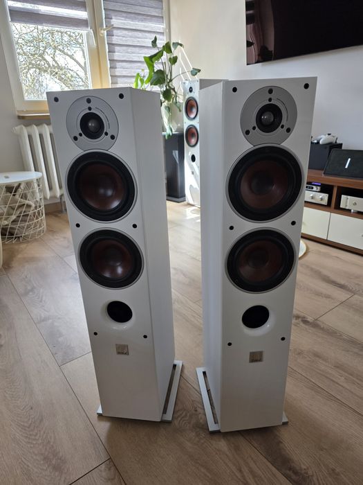 Kolumny dali zensor 5