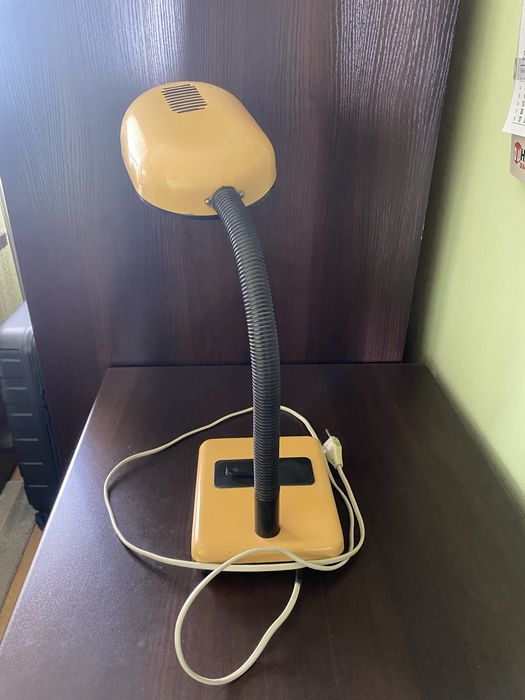 Lampka Na Biurko ZSRR 1991 r