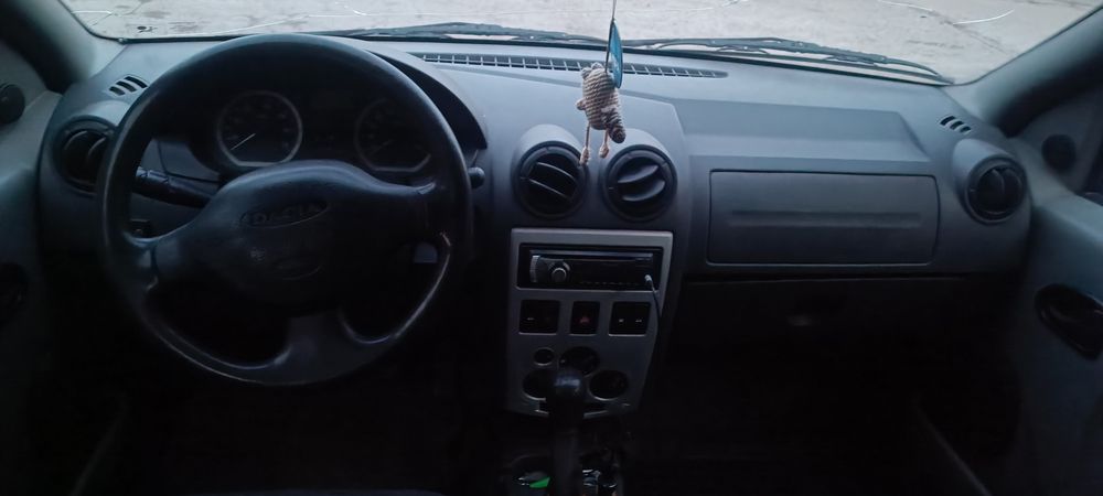 Dacia Logan 1.6 8v