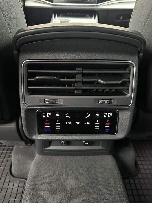 Audi Q7 45 TDI  Quattro Sline