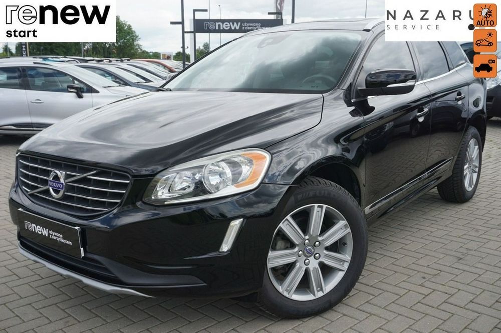 Volvo XC 60
