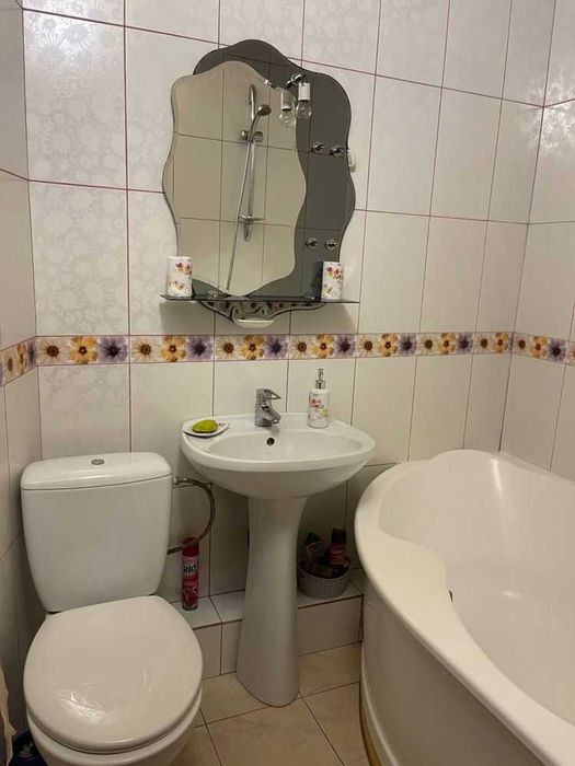 Продам 1 к. квартиру, Салтівка, вул. Владислава Зубенка