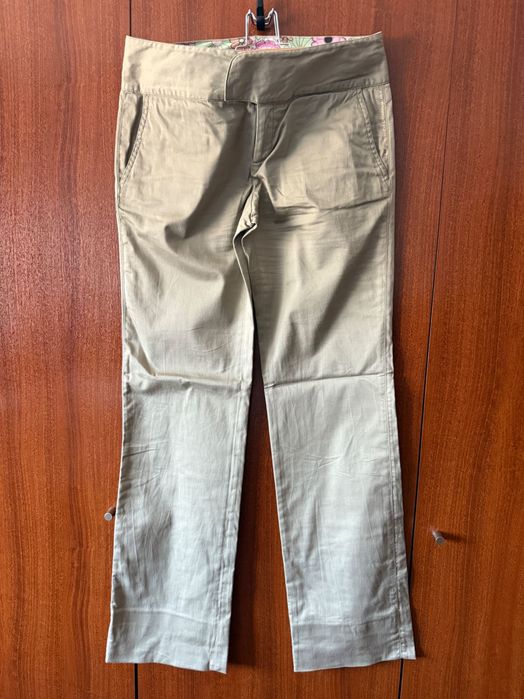 Calças Adolfo Dominguez