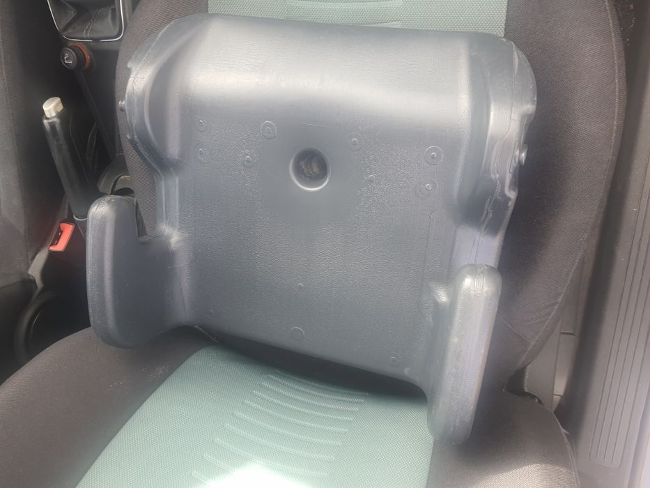 Cadeiras de criança para carro