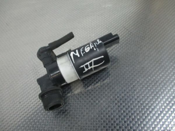 Motor de esguicho RENAULT Megane III (BZ0_)