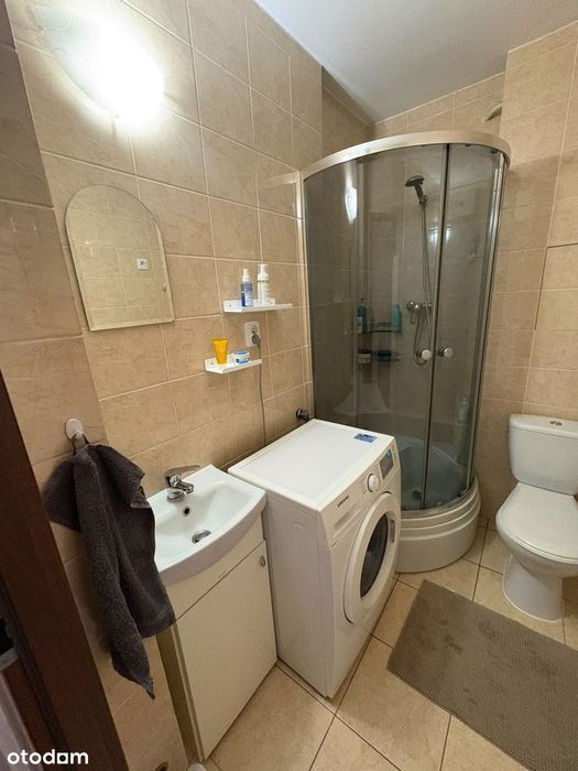 2 pokoje | 35 m² | Lublin | ul. Przyjaźni