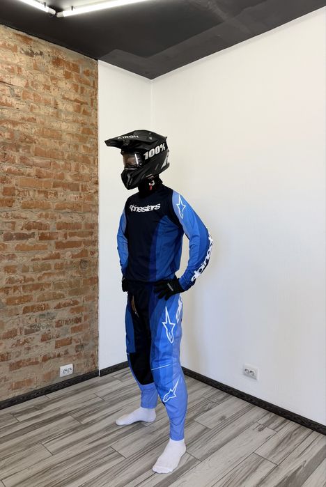 Мотокрос / ендуро костюми Alpinestars