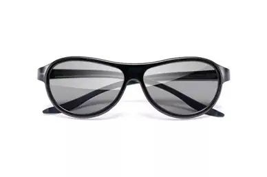 LG Cinema 3D Glasses