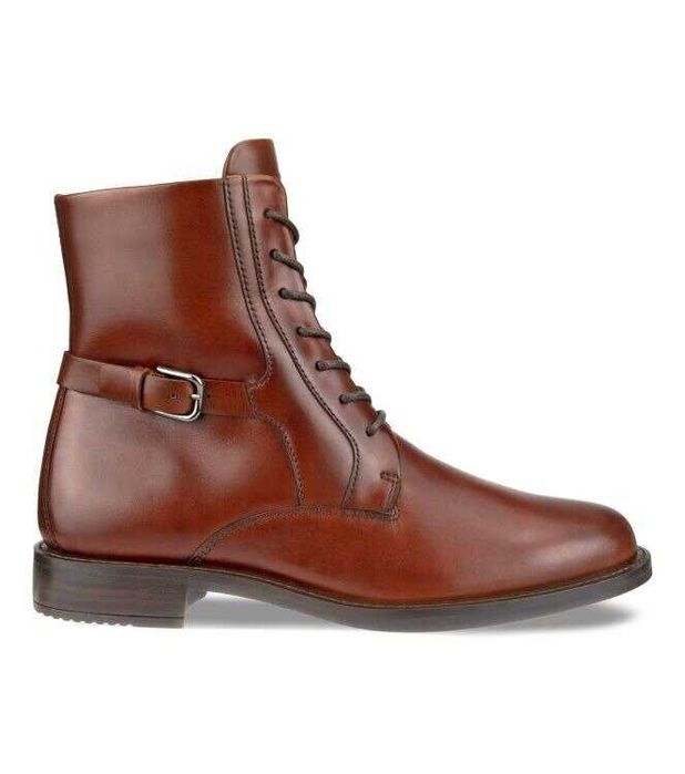 Бoтильоны ECCO Shape 60 Squared. оригинал. р 35