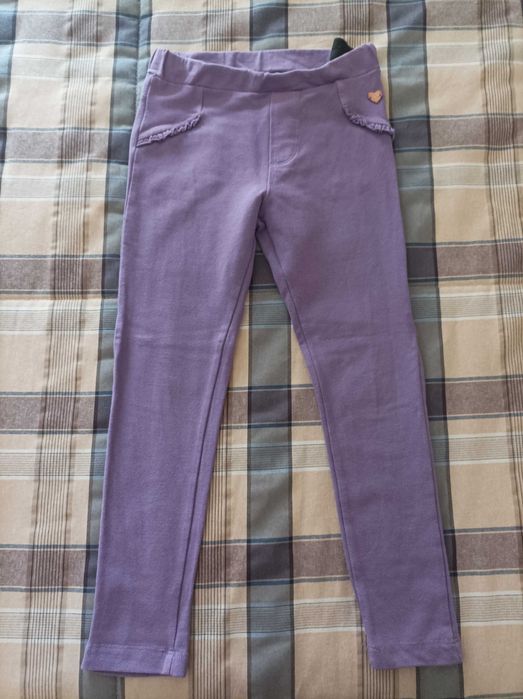 Camisola de malha 6A