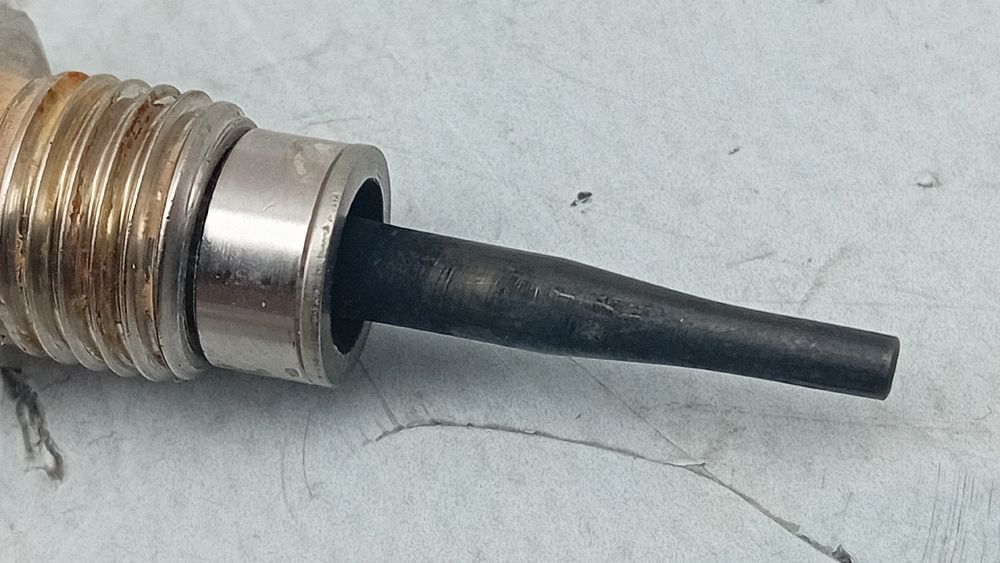 Sonda lambda AUDI A5 (FU2)