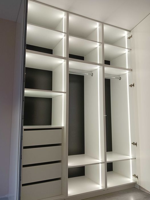 meble pod wymiar, stolarz, szafy,zabudowy,meble łazienkowe, schody