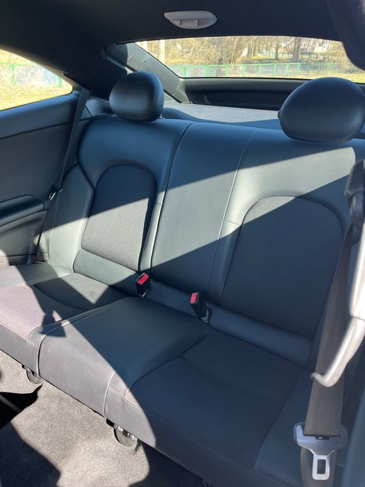 Mercedes CLC 200 CDI