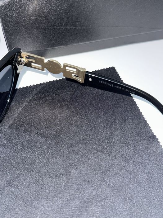 Okulary przeciwsłoneczne Versace
