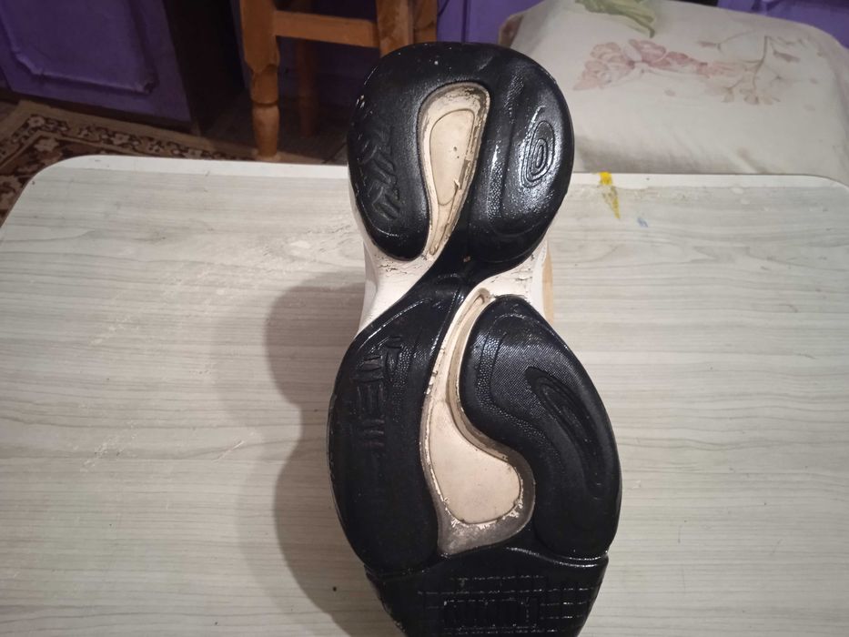 Кроссовки. Puma original
